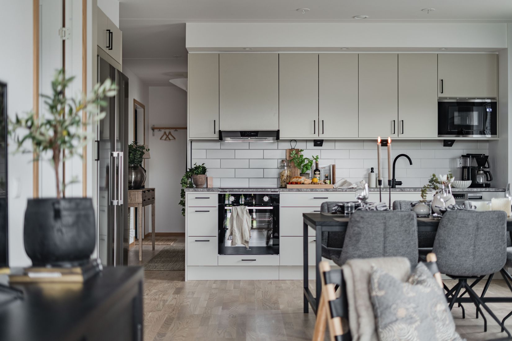 Bostadsrätt, Parkgatan 47C, Kungshamn, Sotenäs