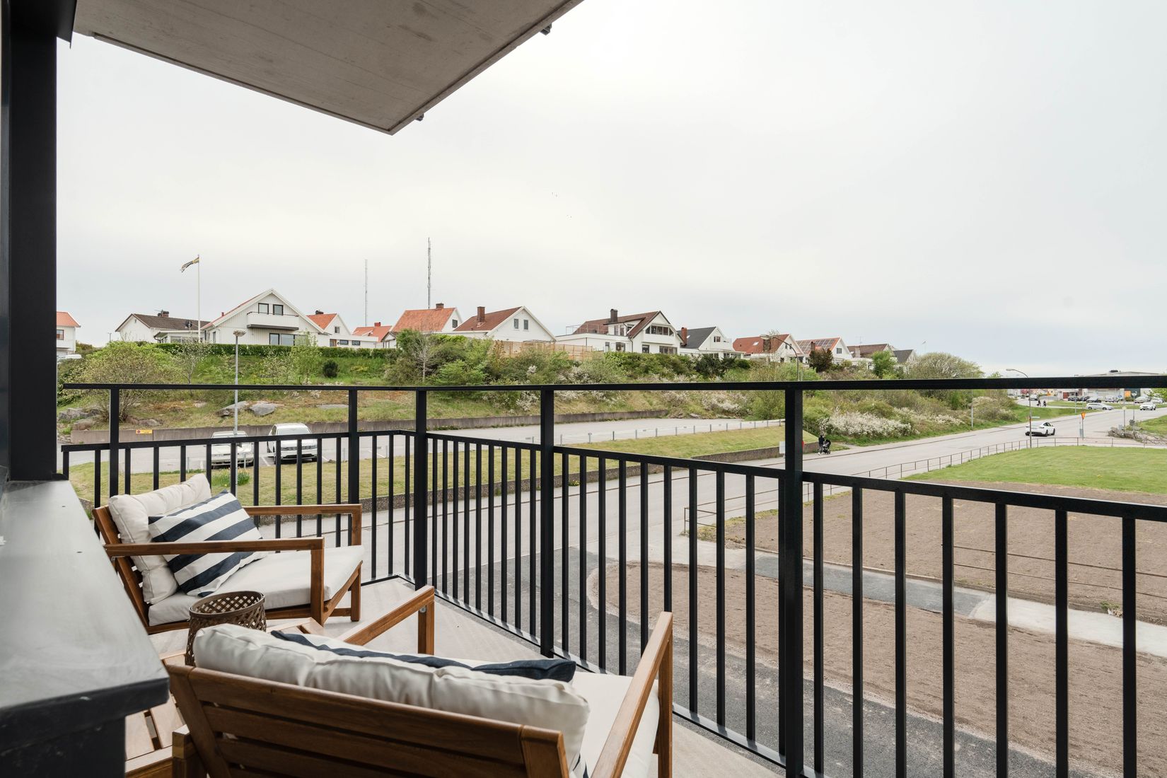 Bostadsrätt, Parkgatan 47C, Kungshamn, Sotenäs