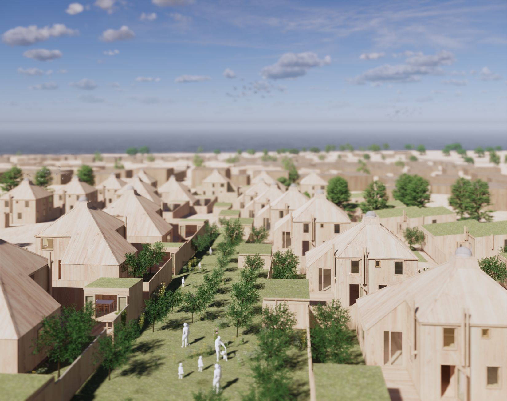 Villa, Kivikhusen - H2B-30, Kivik, Simrishamn