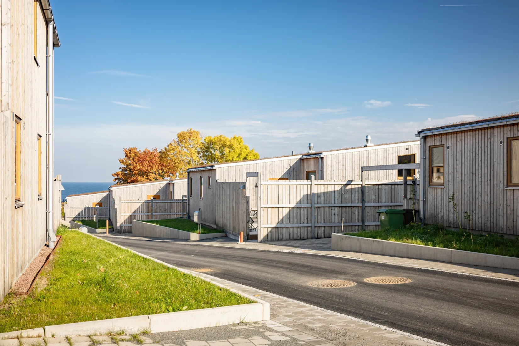 Villa, Kivikhusen - H2B-30, Kivik, Simrishamn