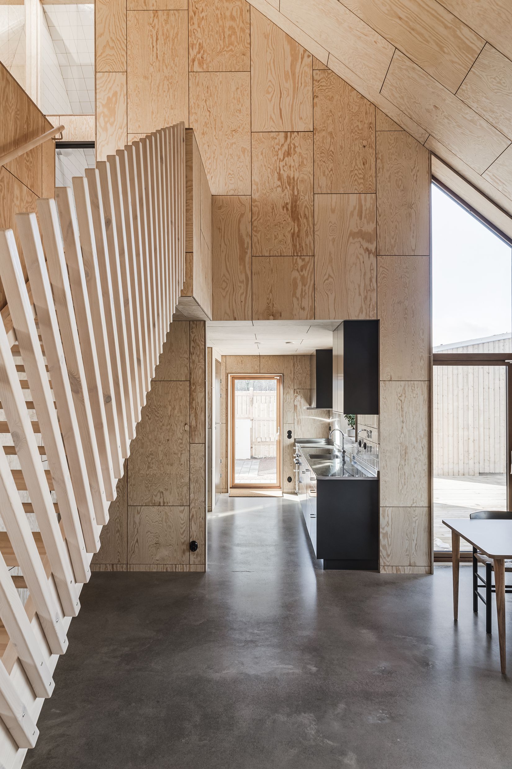 Villa, Kivikhusen - H2B-30, Kivik, Simrishamn