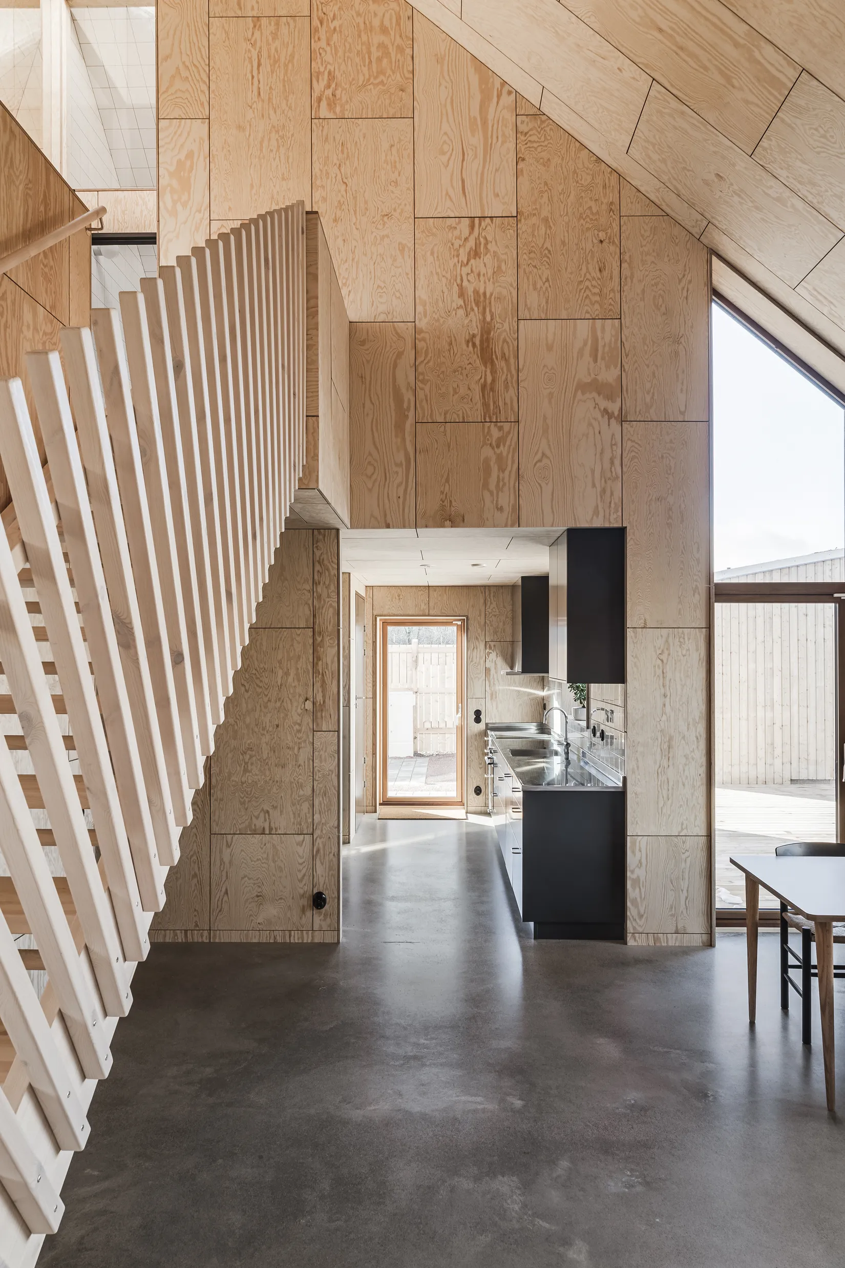 Villa, Kivikhusen - H2B-30, Kivik, Simrishamn