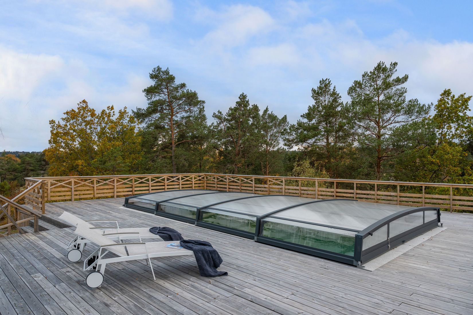 Villa, Hammarvägen 35, Muskö, Haninge