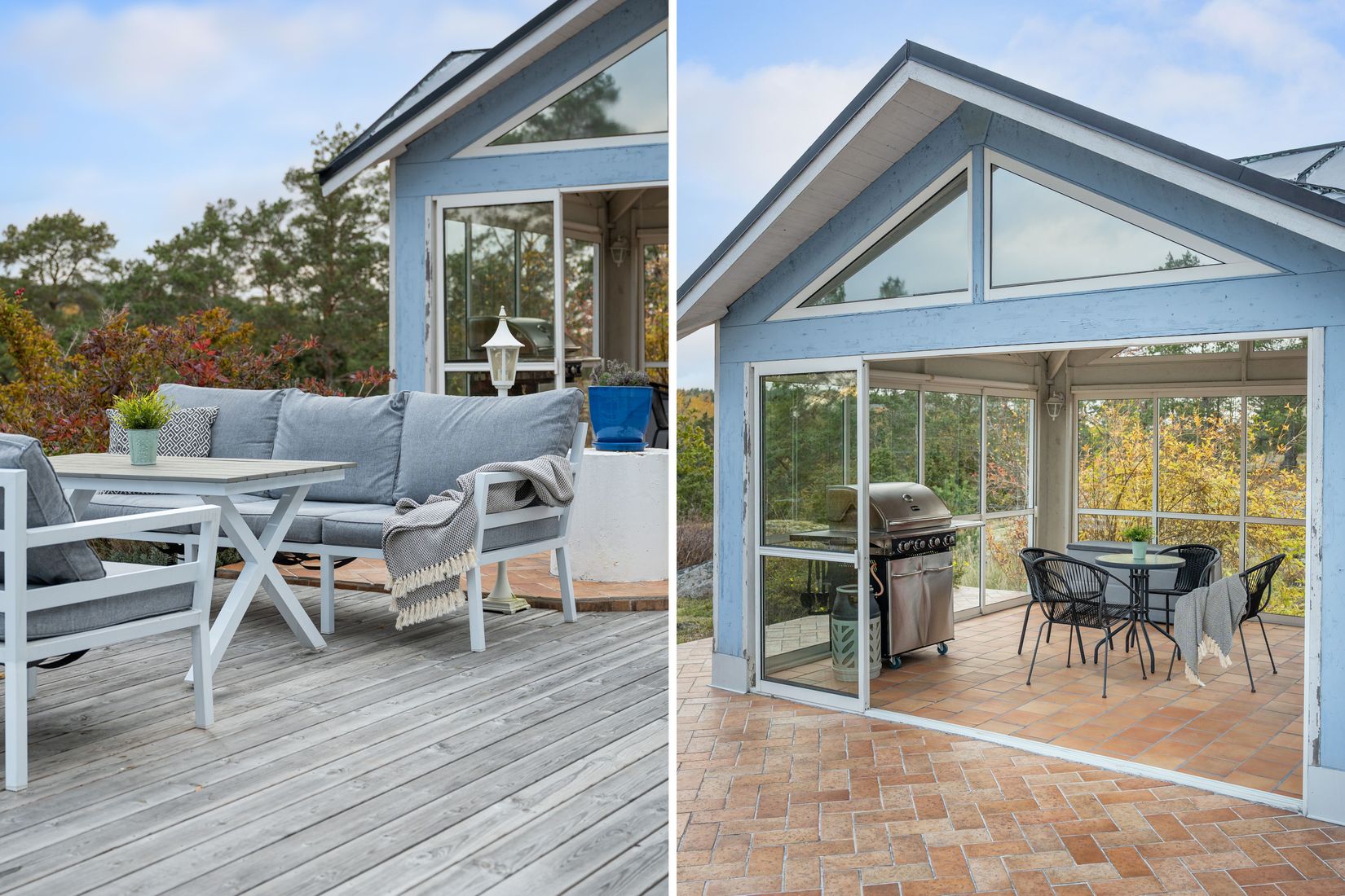 Villa, Hammarvägen 35, Muskö, Haninge