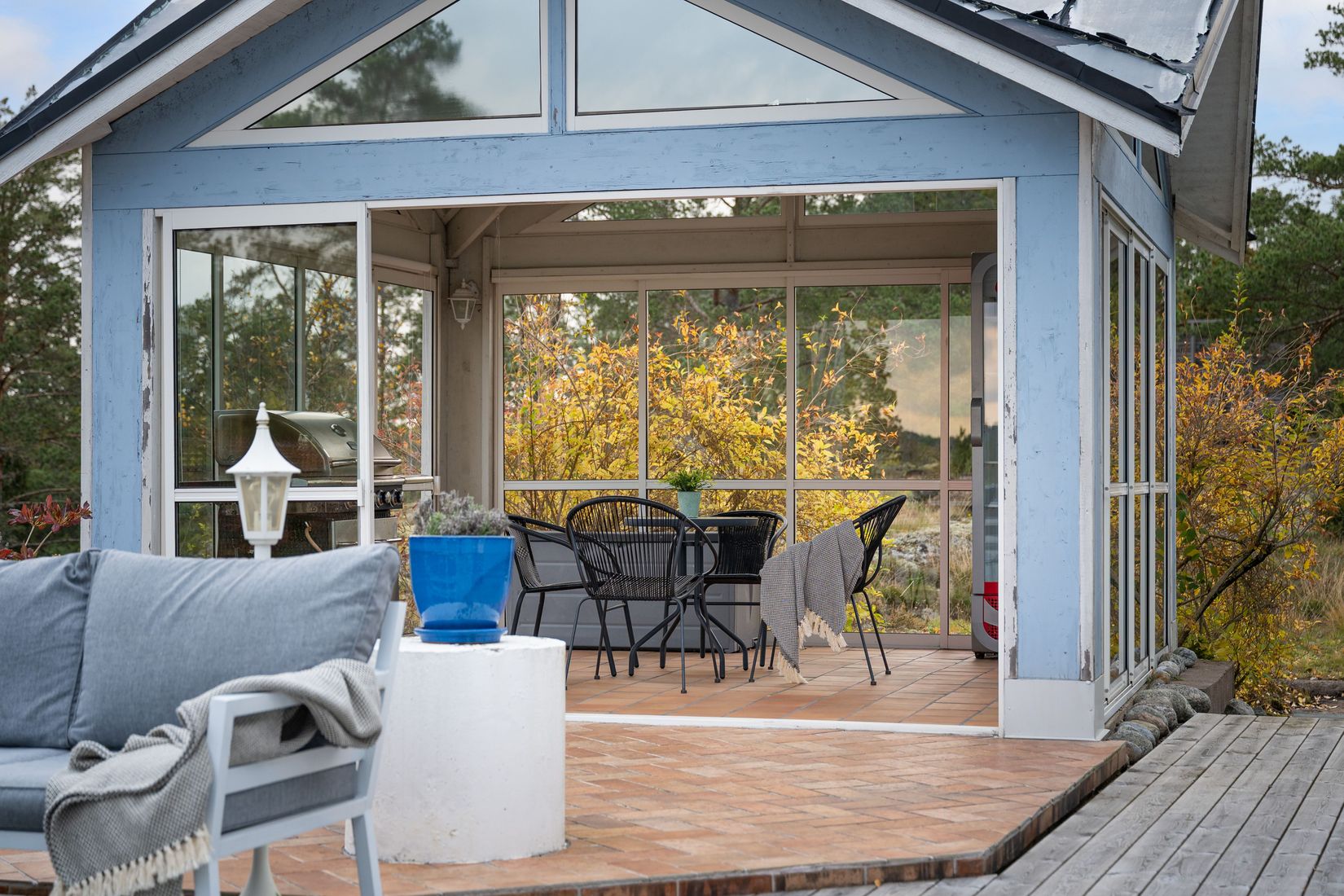 Villa, Hammarvägen 35, Muskö, Haninge