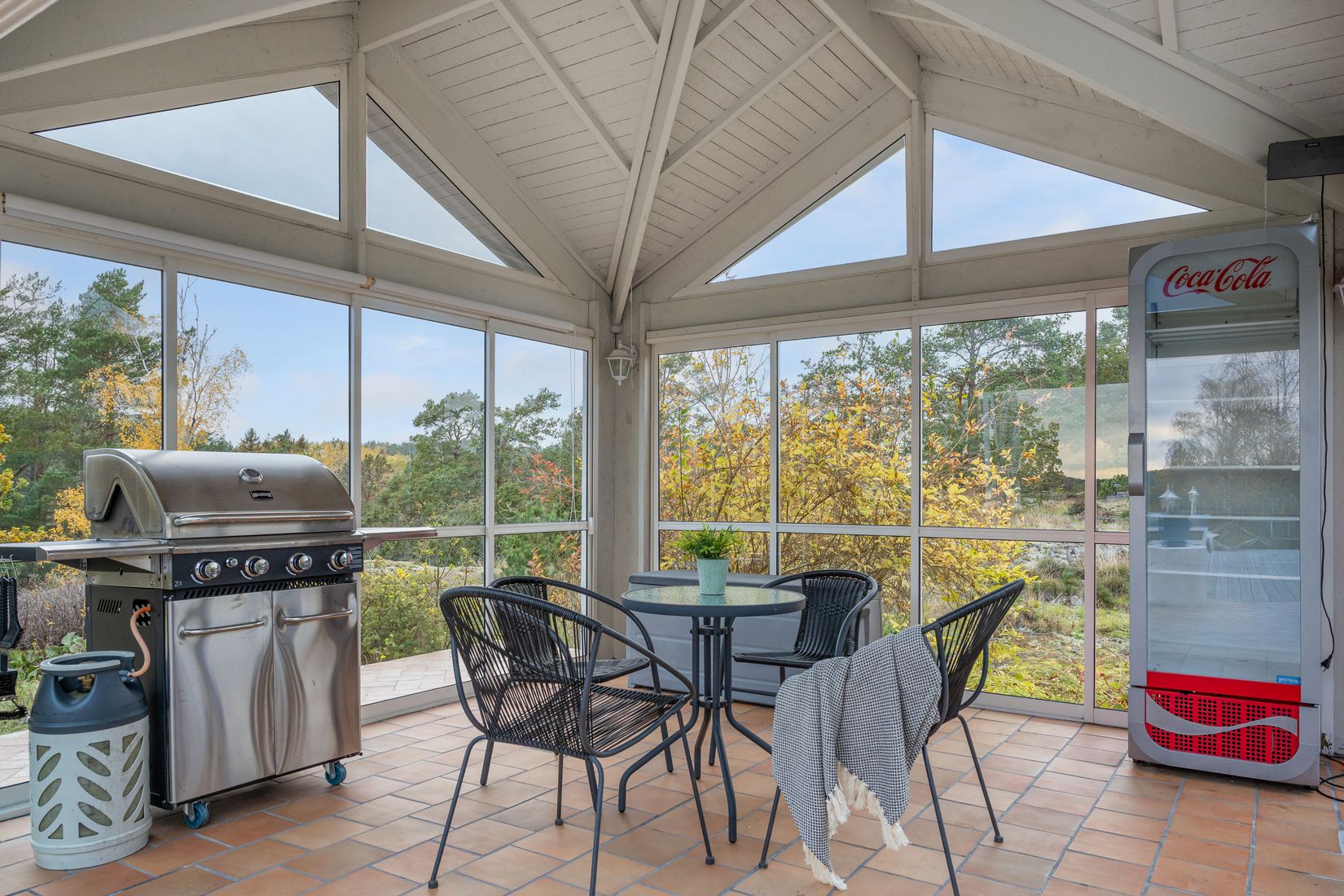 Villa, Hammarvägen 35, Muskö, Haninge