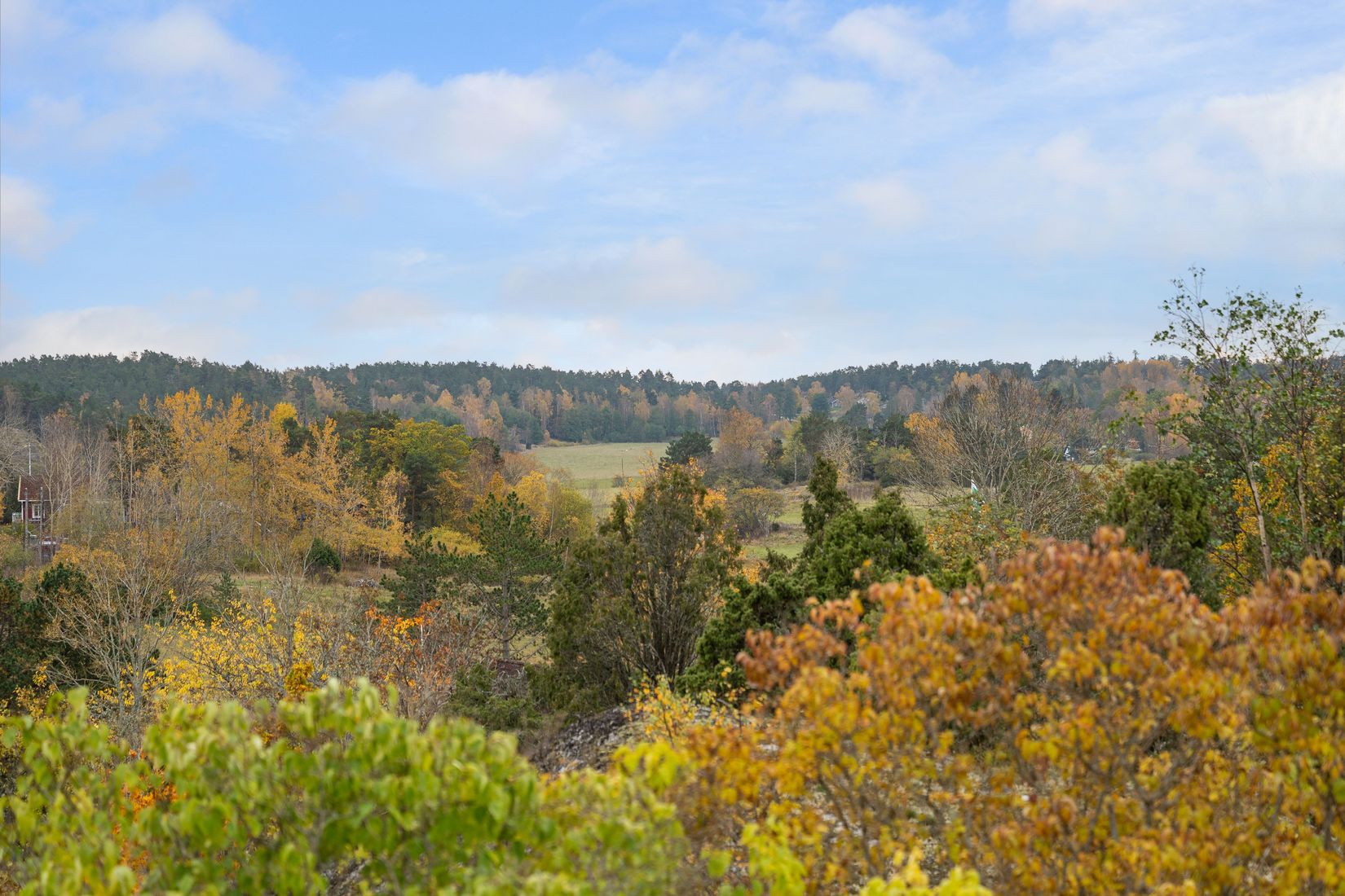 Villa, Hammarvägen 35, Muskö, Haninge