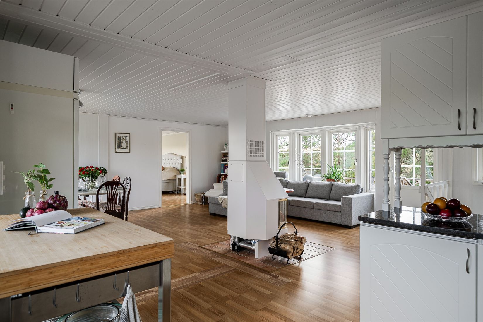 Villa, Hammarvägen 35, Muskö, Haninge