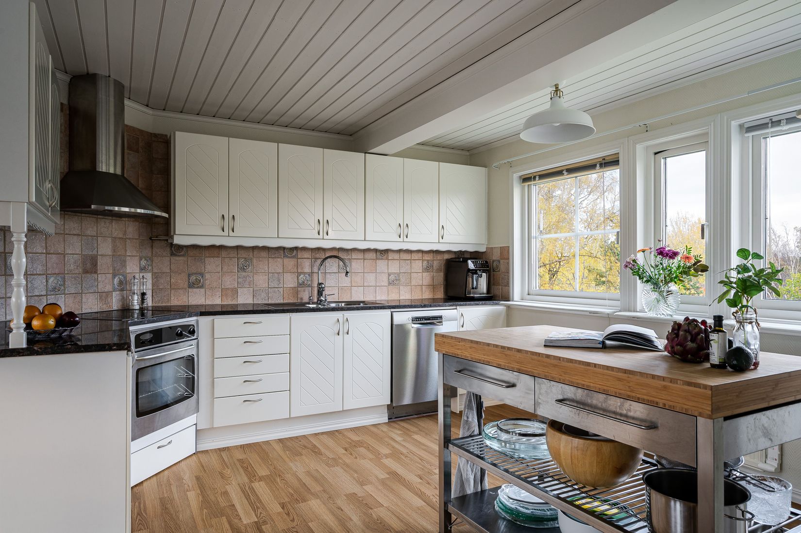 Villa, Hammarvägen 35, Muskö, Haninge