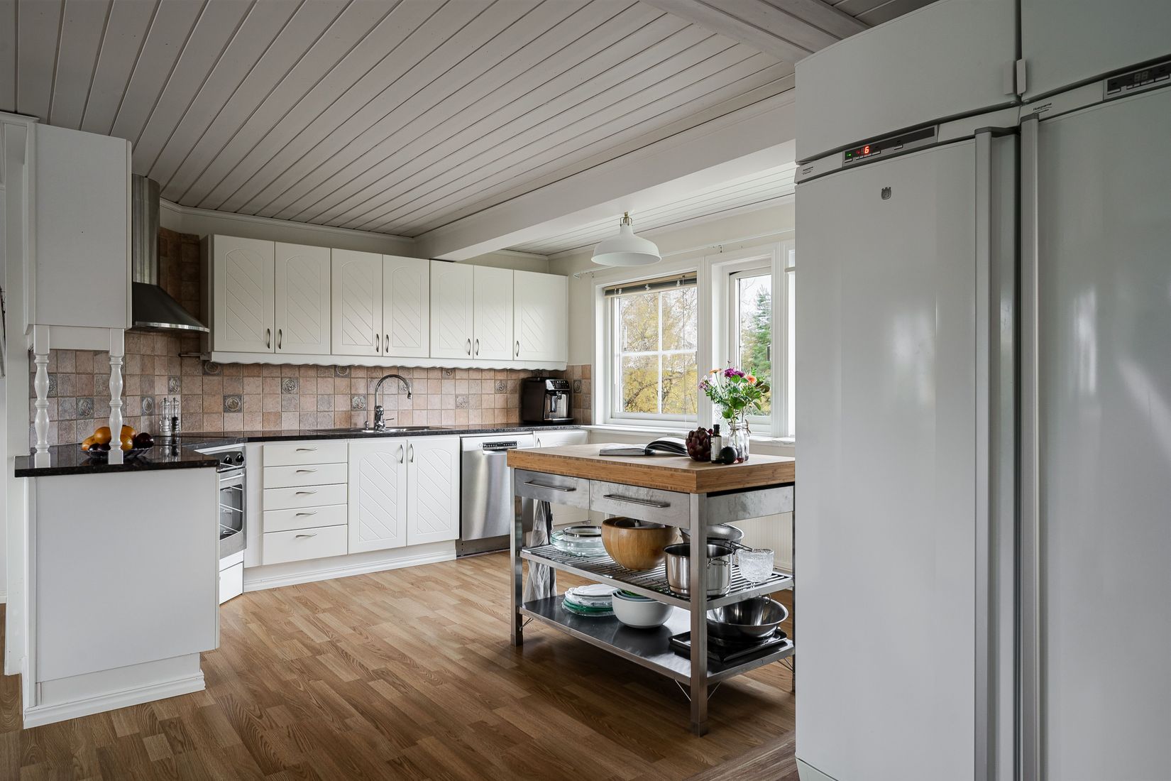 Villa, Hammarvägen 35, Muskö, Haninge