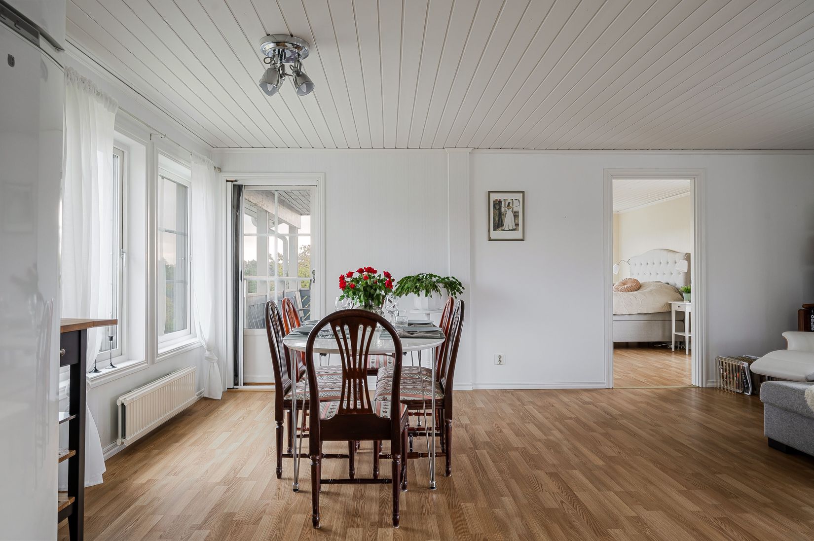 Villa, Hammarvägen 35, Muskö, Haninge