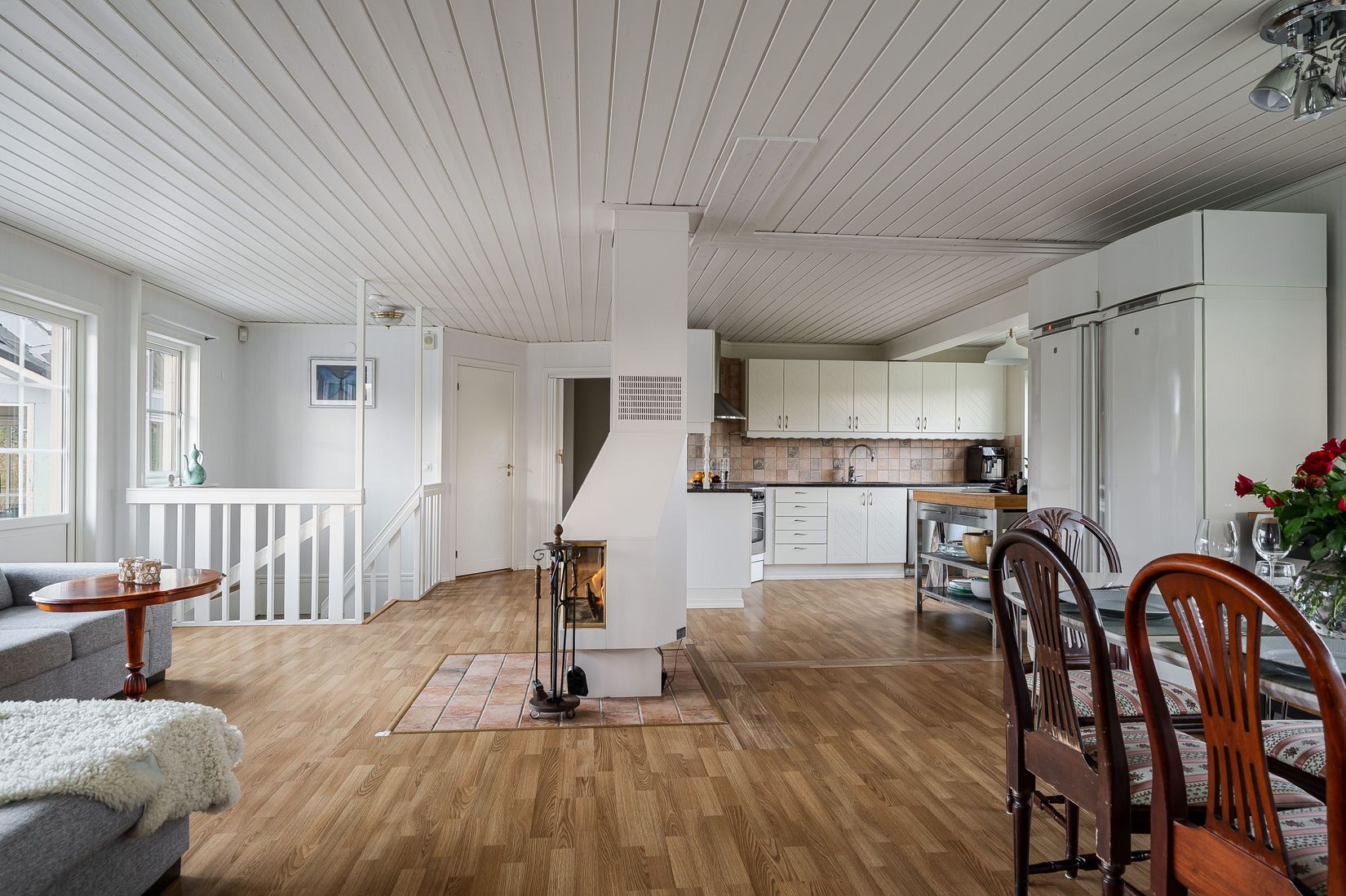 Villa, Hammarvägen 35, Muskö, Haninge