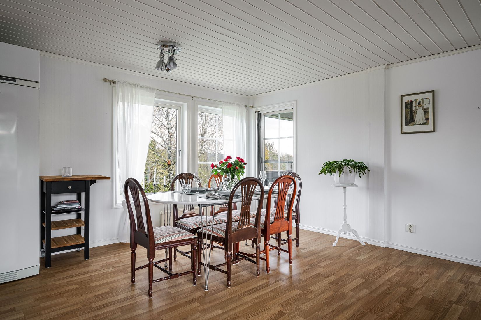 Villa, Hammarvägen 35, Muskö, Haninge