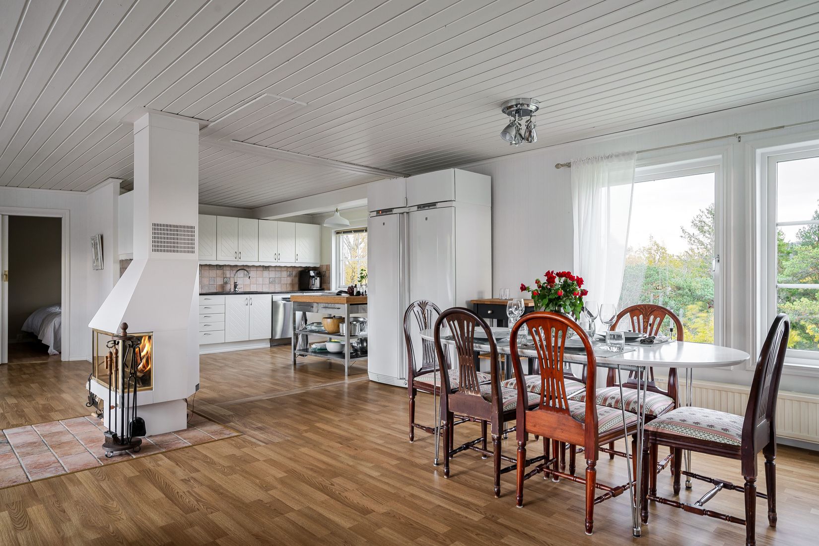 Villa, Hammarvägen 35, Muskö, Haninge