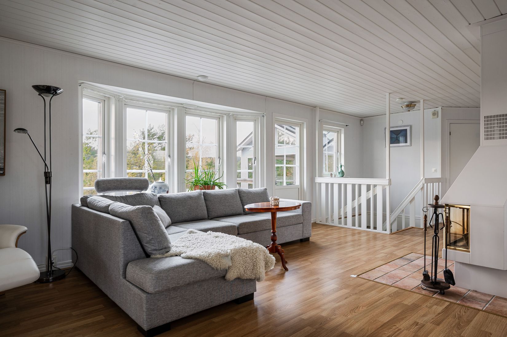 Villa, Hammarvägen 35, Muskö, Haninge