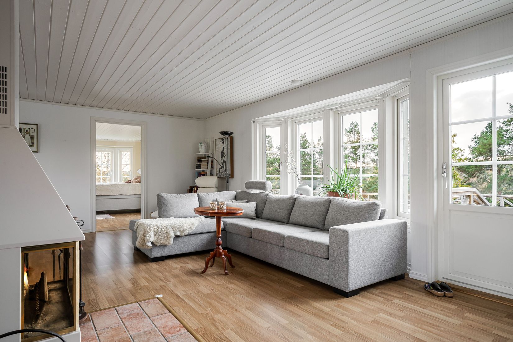 Villa, Hammarvägen 35, Muskö, Haninge