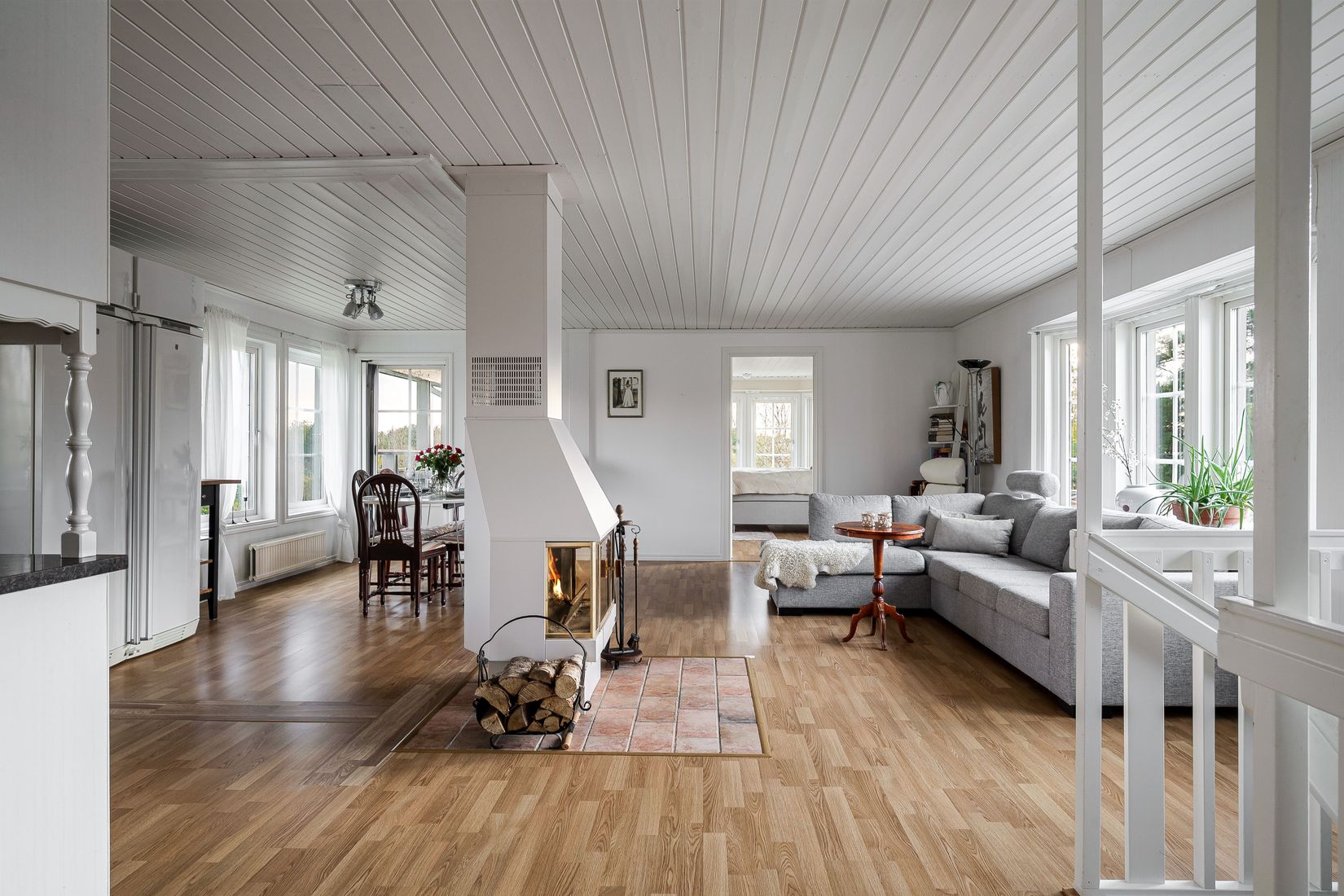 Villa, Hammarvägen 35, Muskö, Haninge