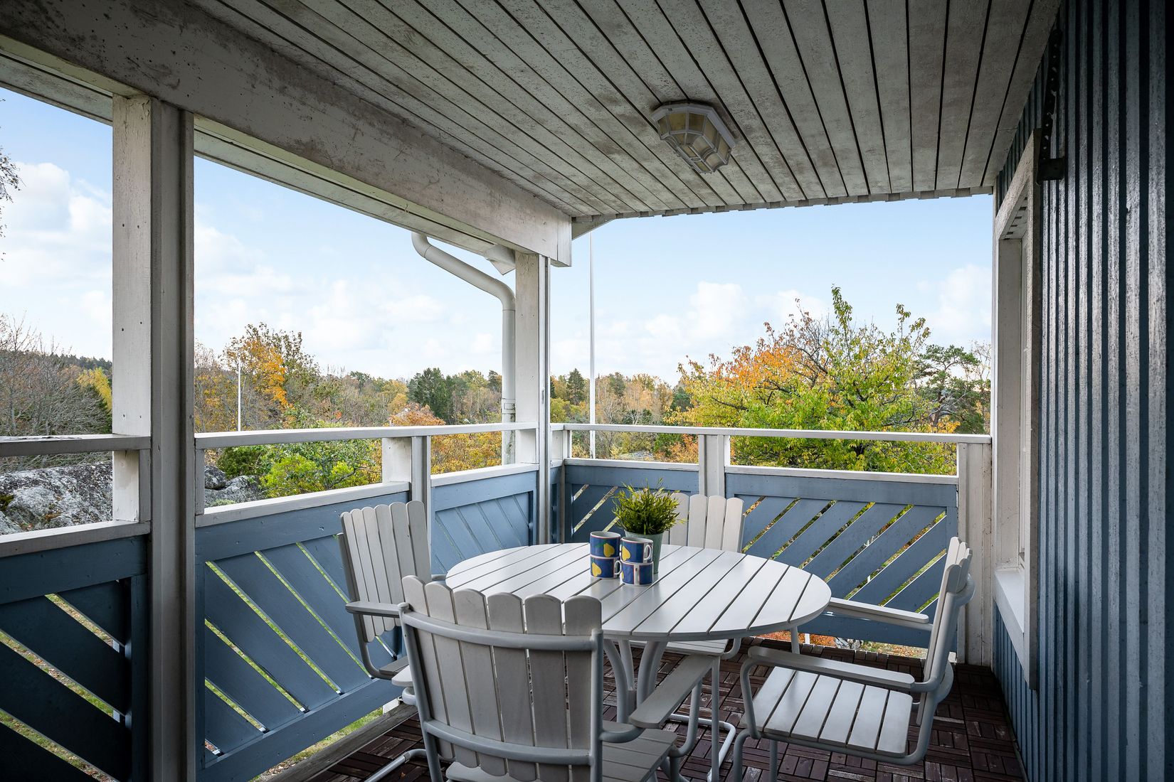 Villa, Hammarvägen 35, Muskö, Haninge