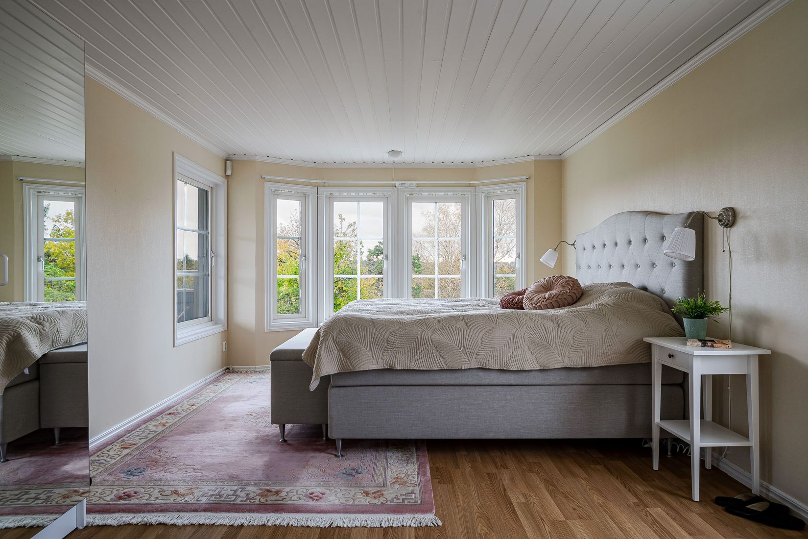 Villa, Hammarvägen 35, Muskö, Haninge