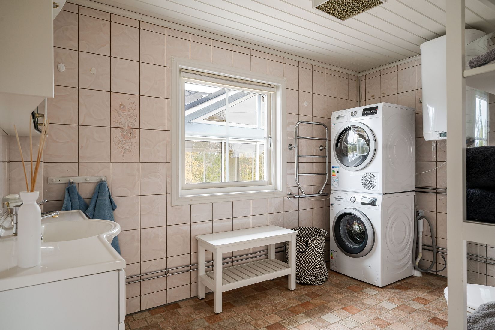 Villa, Hammarvägen 35, Muskö, Haninge