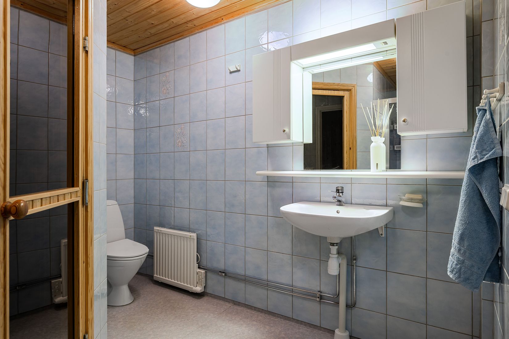 Villa, Hammarvägen 35, Muskö, Haninge