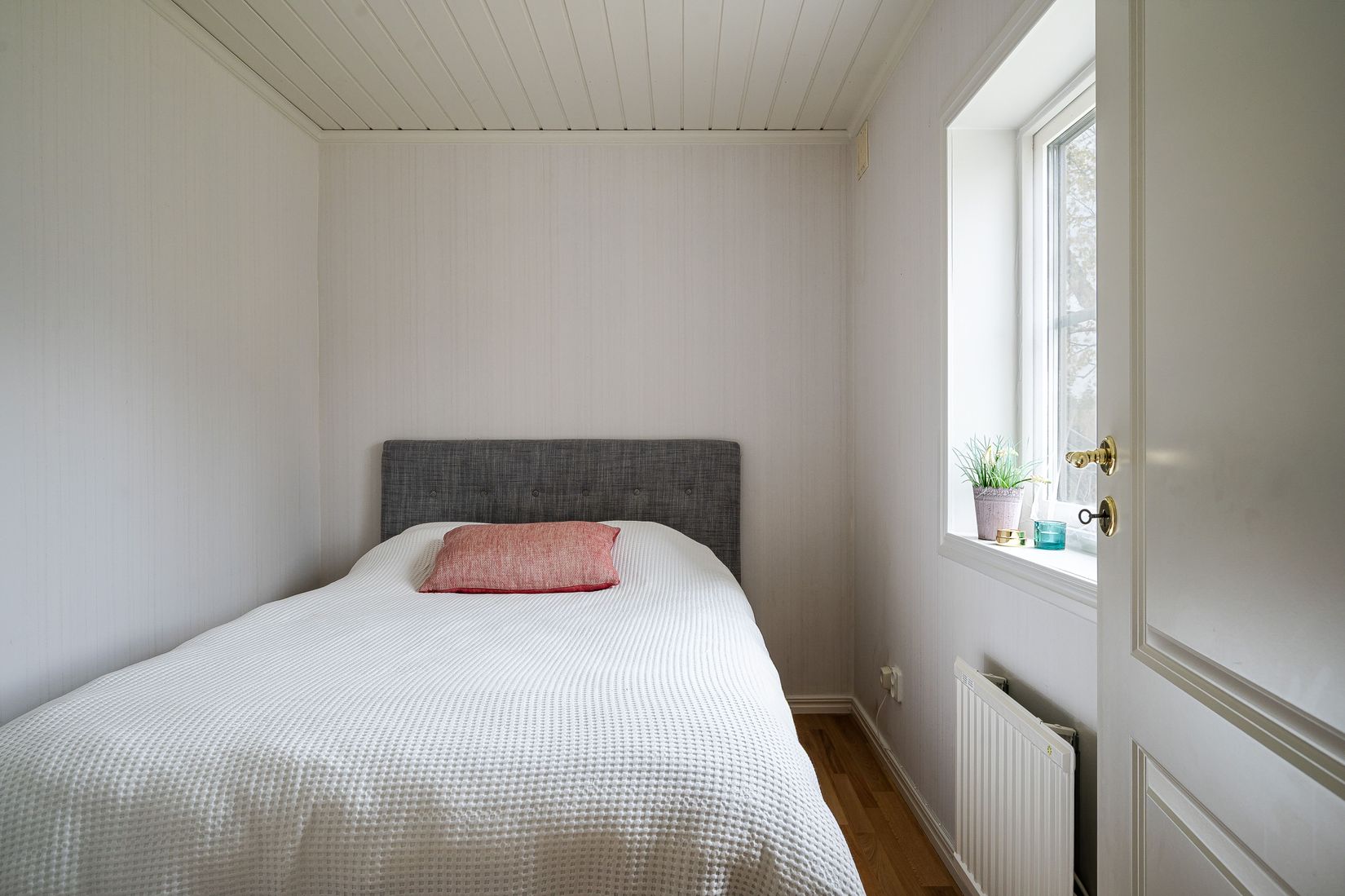 Villa, Hammarvägen 35, Muskö, Haninge