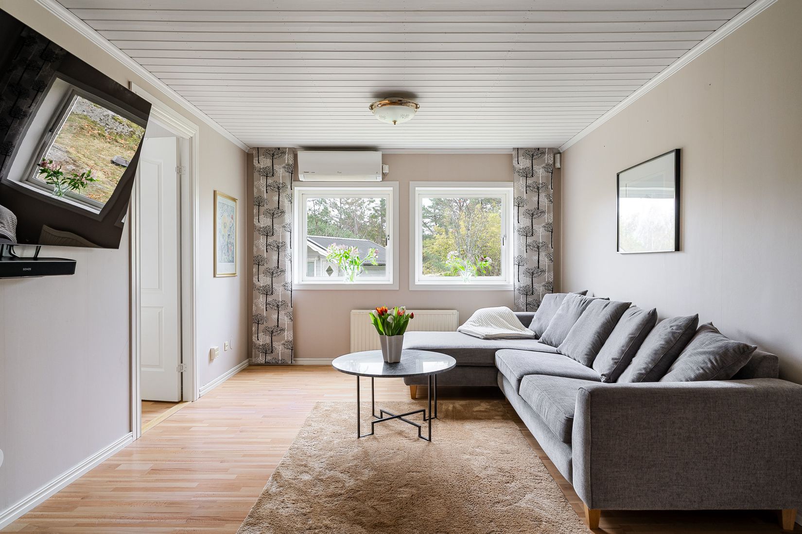 Villa, Hammarvägen 35, Muskö, Haninge