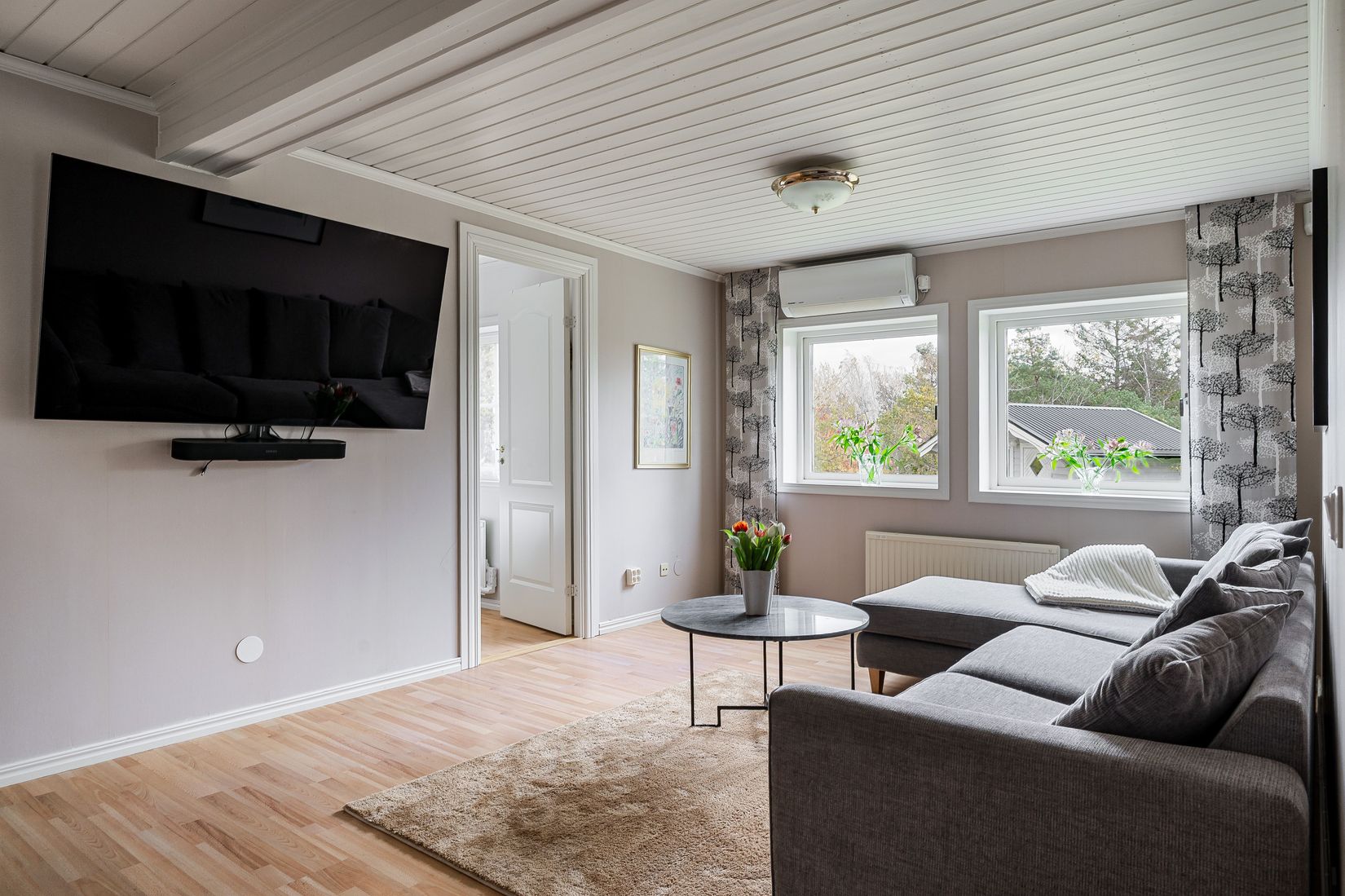 Villa, Hammarvägen 35, Muskö, Haninge