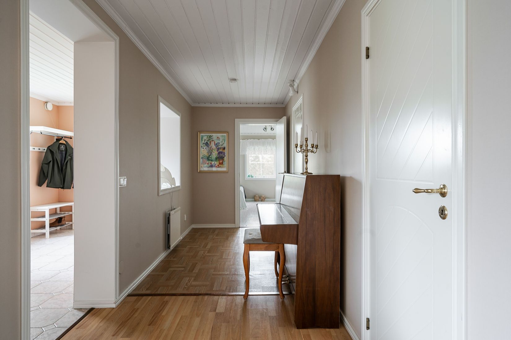 Villa, Hammarvägen 35, Muskö, Haninge