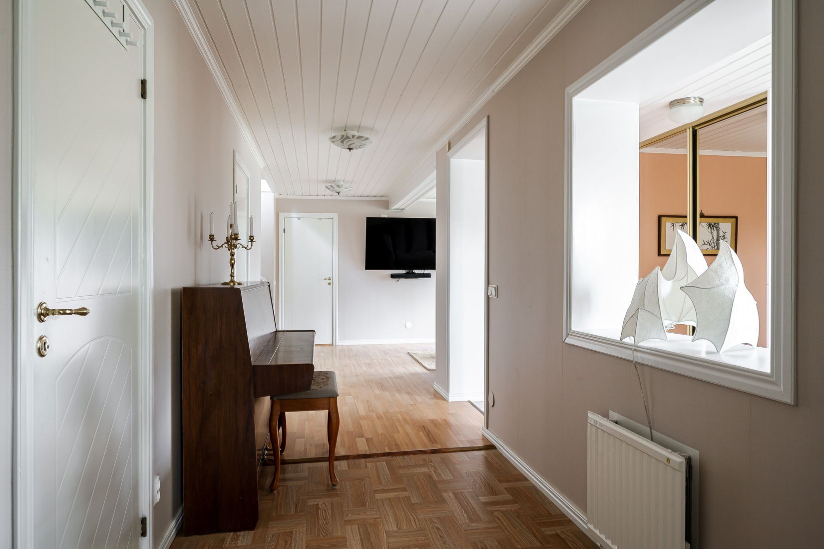 Villa, Hammarvägen 35, Muskö, Haninge