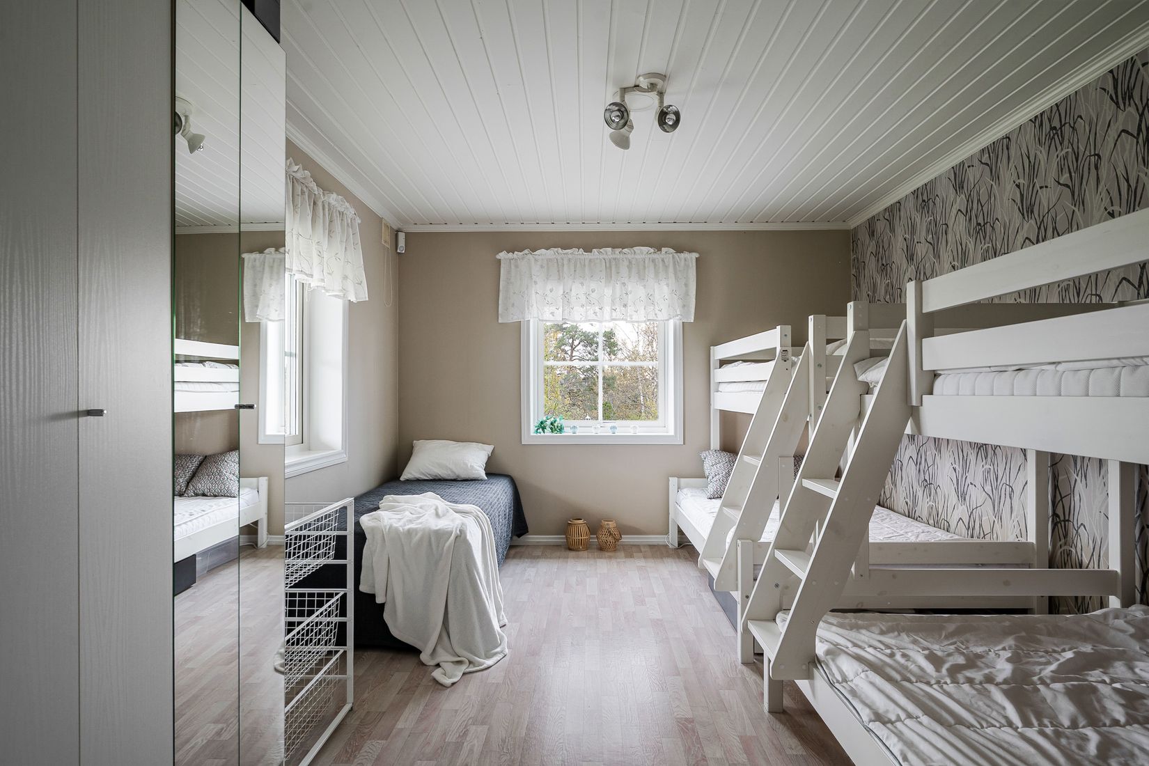 Villa, Hammarvägen 35, Muskö, Haninge