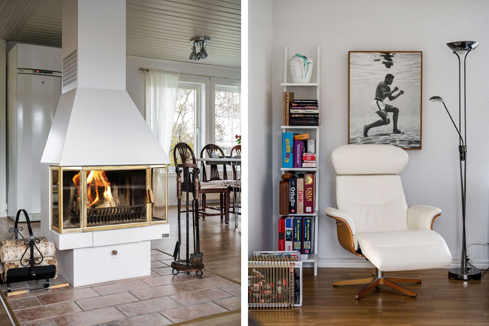 Villa, Hammarvägen 35, Muskö, Haninge