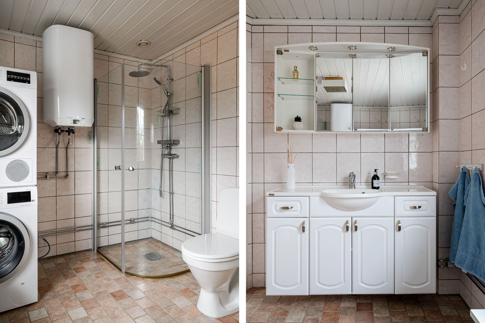 Villa, Hammarvägen 35, Muskö, Haninge