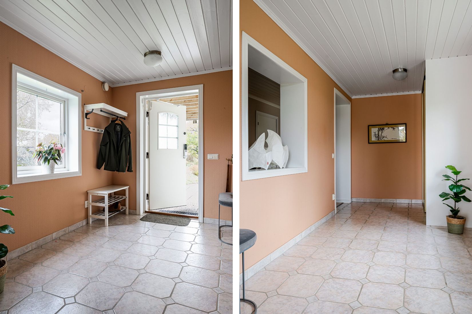 Villa, Hammarvägen 35, Muskö, Haninge