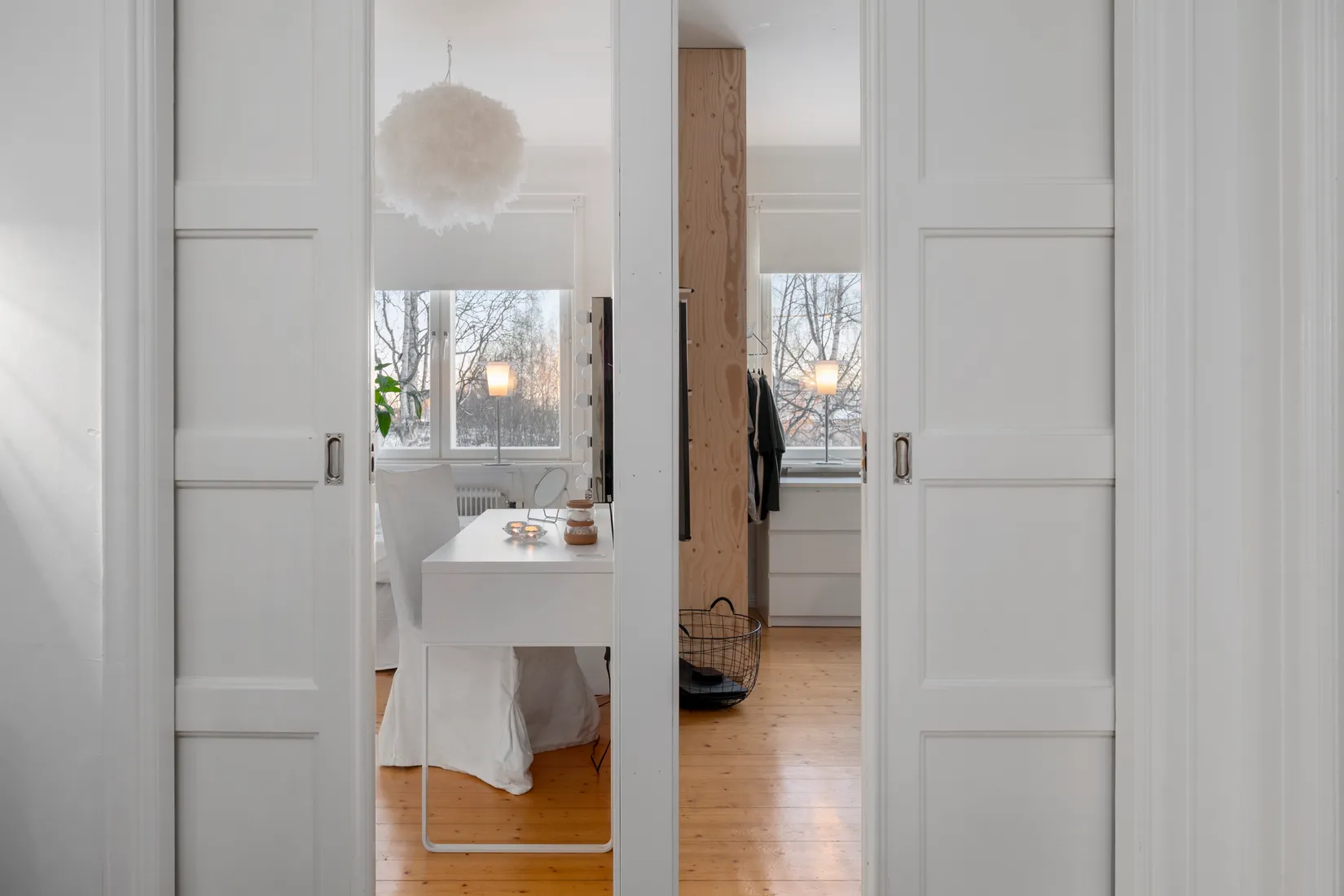 Bostadsrätt, Norrbölegatan 52B, Norrböle, Skellefteå