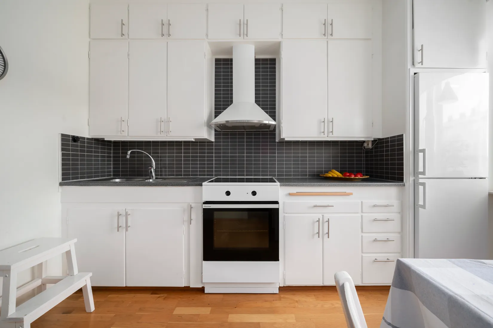 Bostadsrätt, Norrbölegatan 52B, Norrböle, Skellefteå