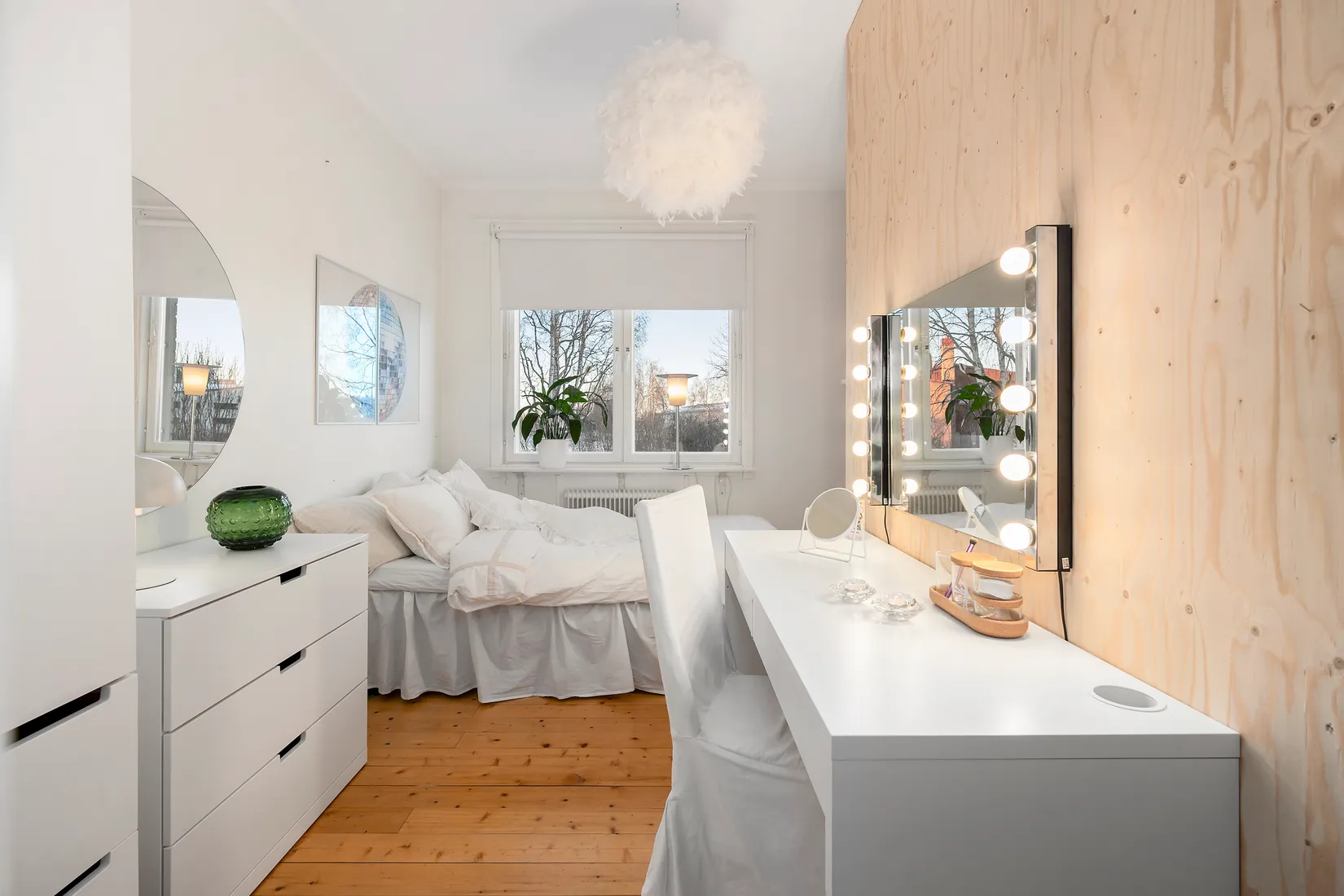 Bostadsrätt, Norrbölegatan 52B, Norrböle, Skellefteå