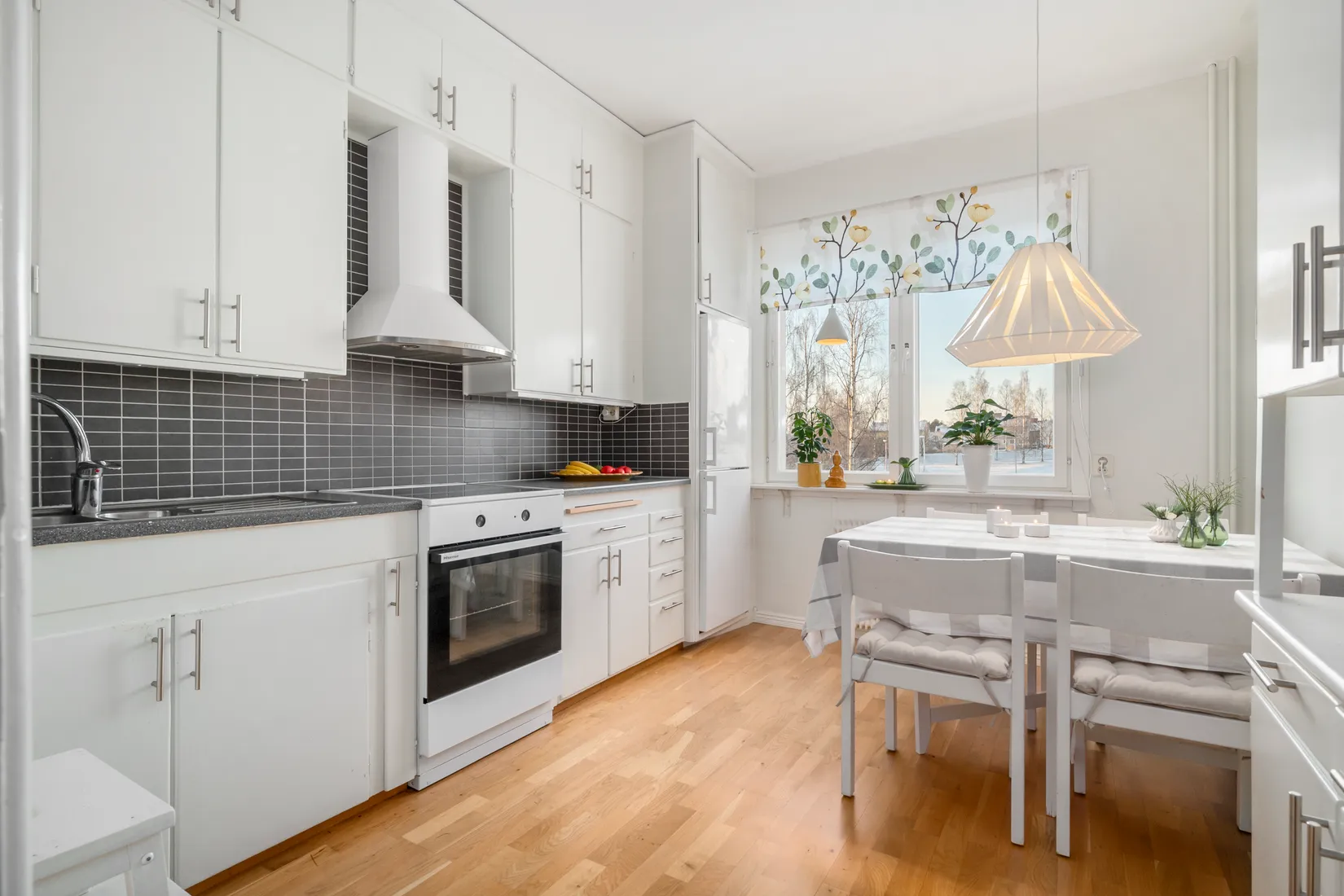 Bostadsrätt, Norrbölegatan 52B, Norrböle, Skellefteå