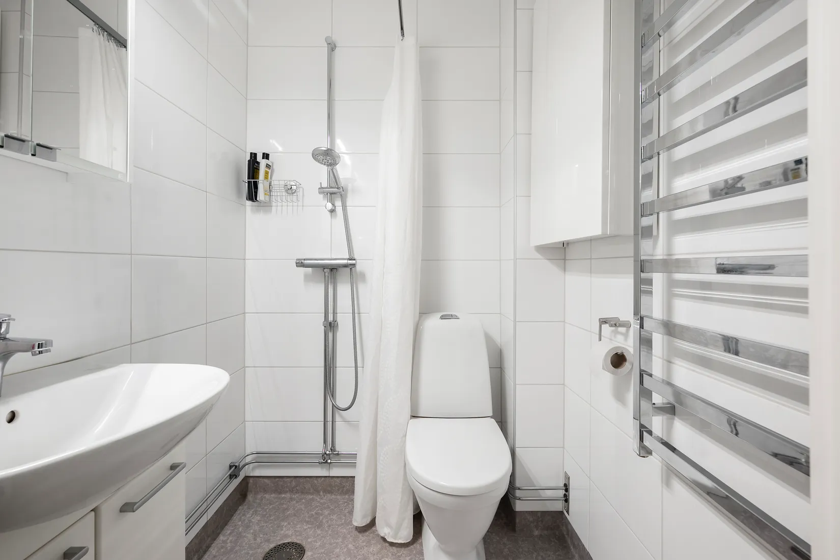 Bostadsrätt, Norrbölegatan 52B, Norrböle, Skellefteå