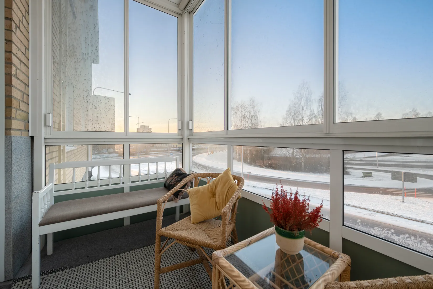 Bostadsrätt, Norrbölegatan 52B, Norrböle, Skellefteå