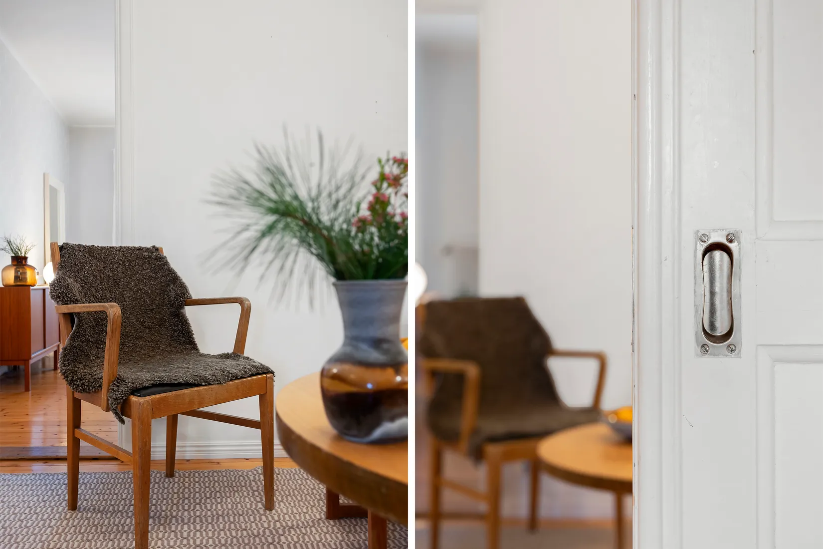 Bostadsrätt, Norrbölegatan 52B, Norrböle, Skellefteå