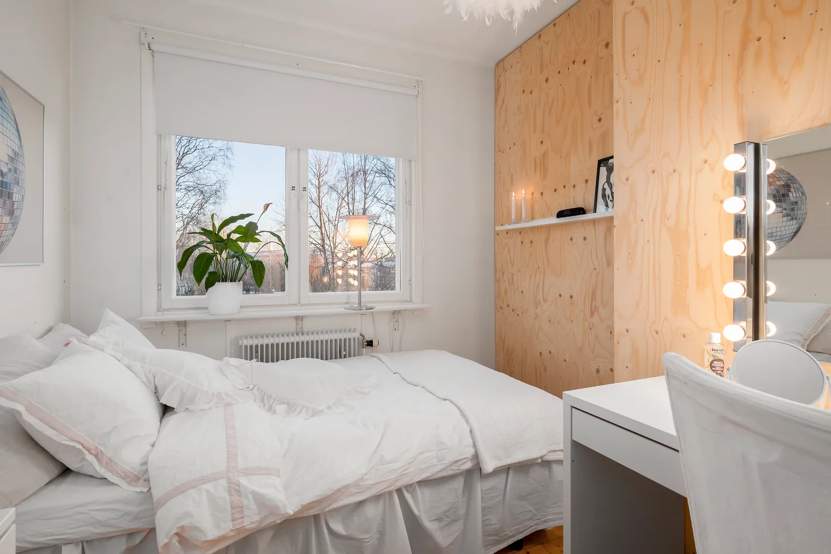 Bostadsrätt, Norrbölegatan 52B, Norrböle, Skellefteå
