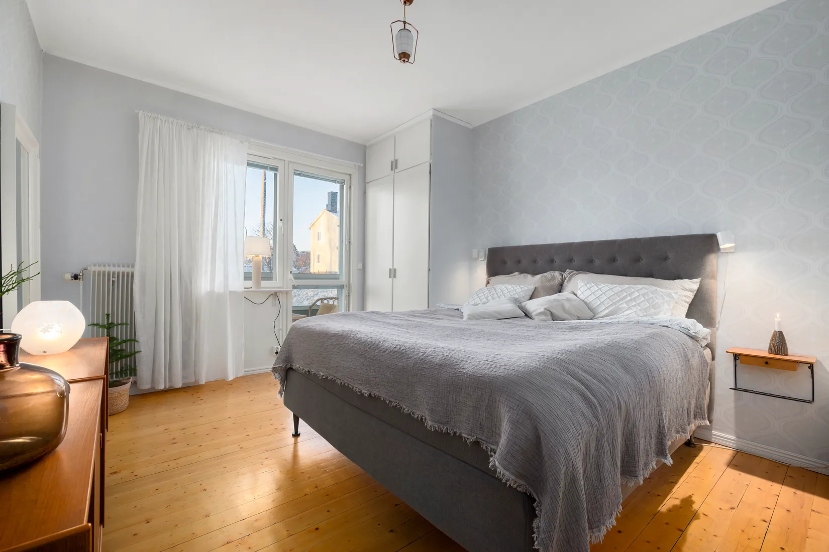 Bostadsrätt, Norrbölegatan 52B, Norrböle, Skellefteå