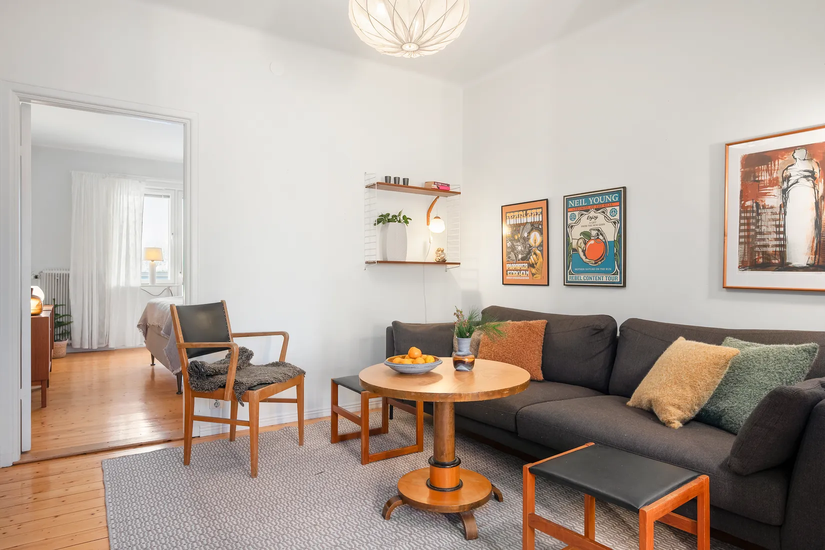 Bostadsrätt, Norrbölegatan 52B, Norrböle, Skellefteå