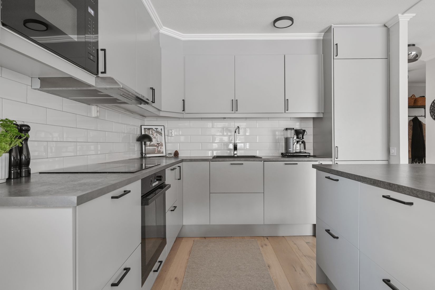 Bostadsrätt, Bjursvägen 36, Bollstanäs, Upplands Väsby