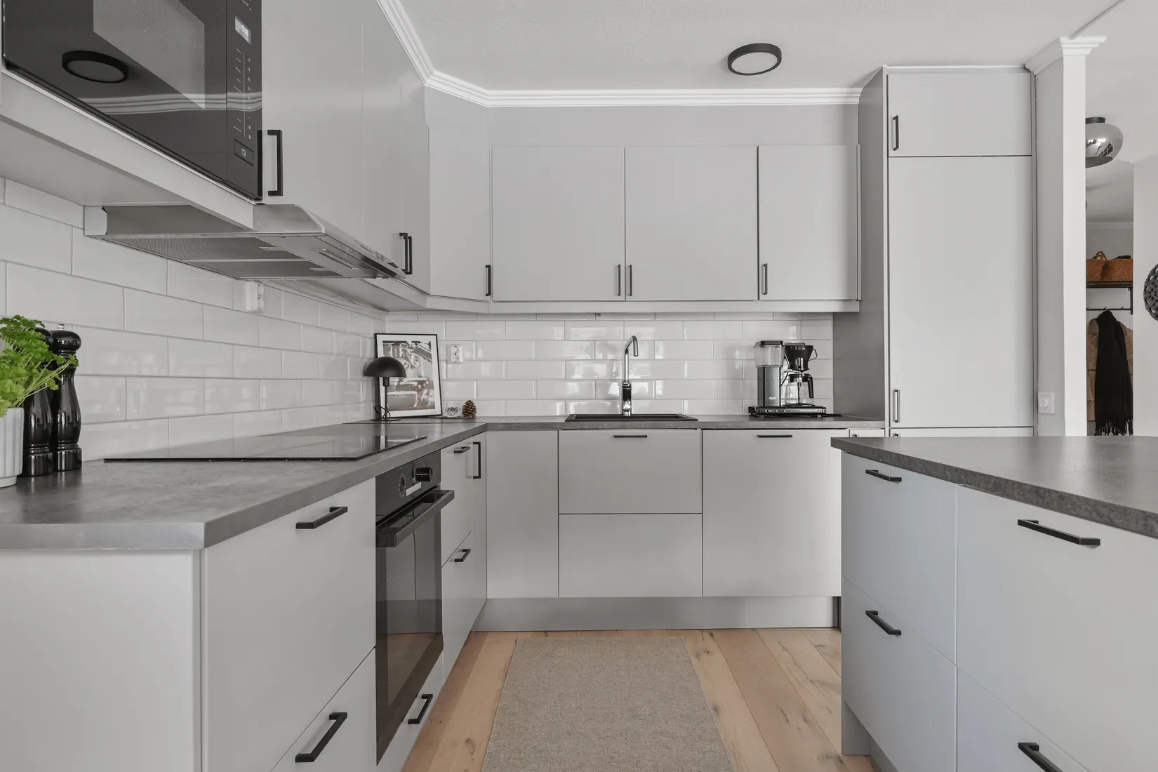 Bostadsrätt, Bjursvägen 36, Bollstanäs, Upplands Väsby