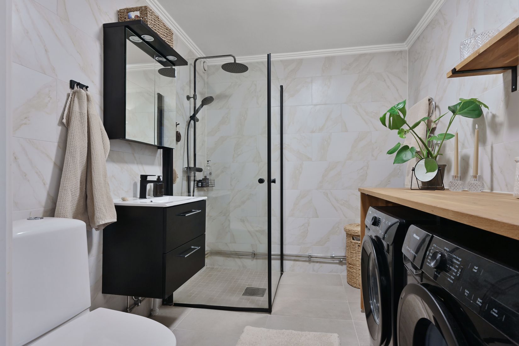 Bostadsrätt, Bjursvägen 36, Bollstanäs, Upplands Väsby