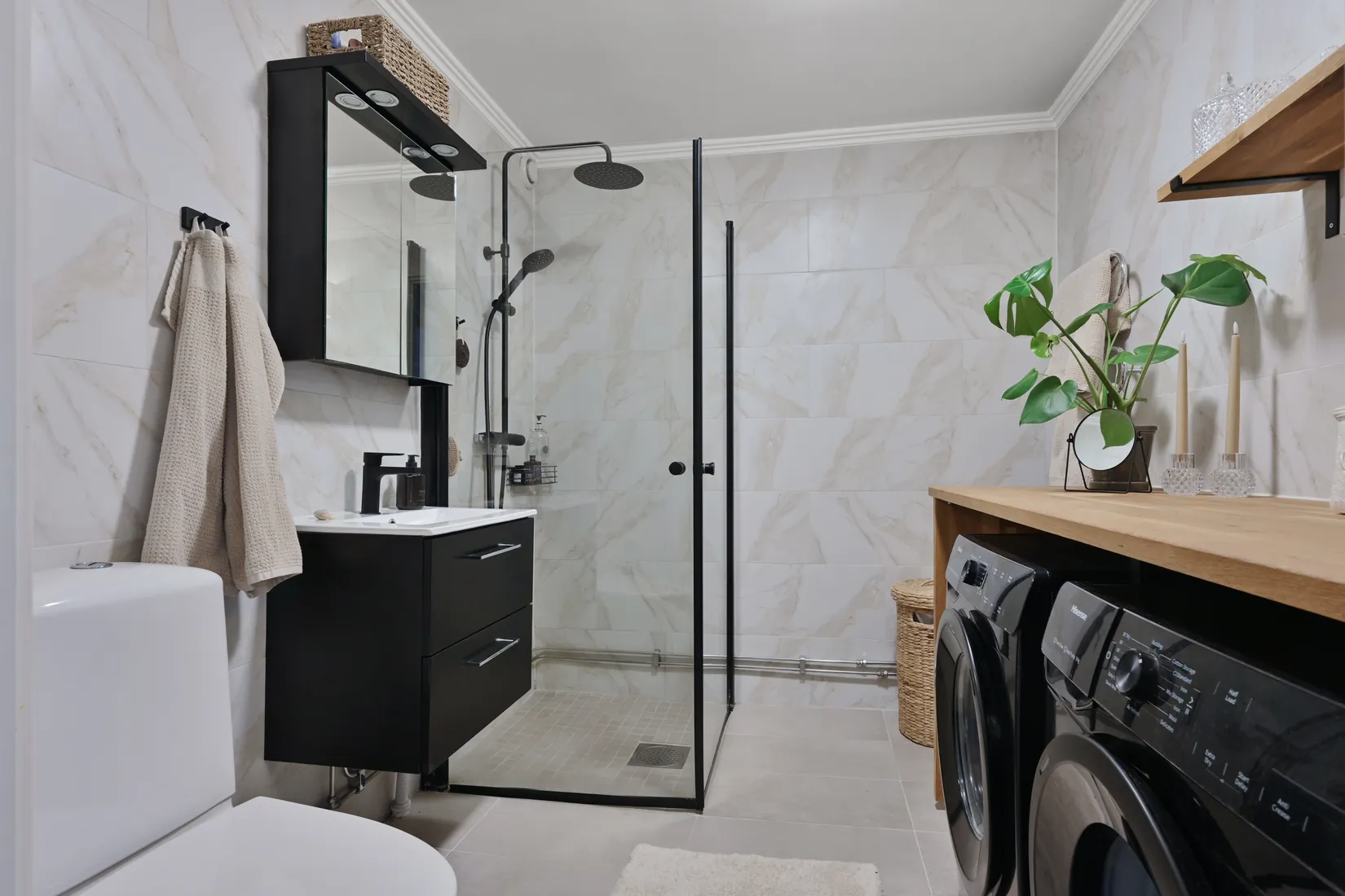 Bostadsrätt, Bjursvägen 36, Bollstanäs, Upplands Väsby