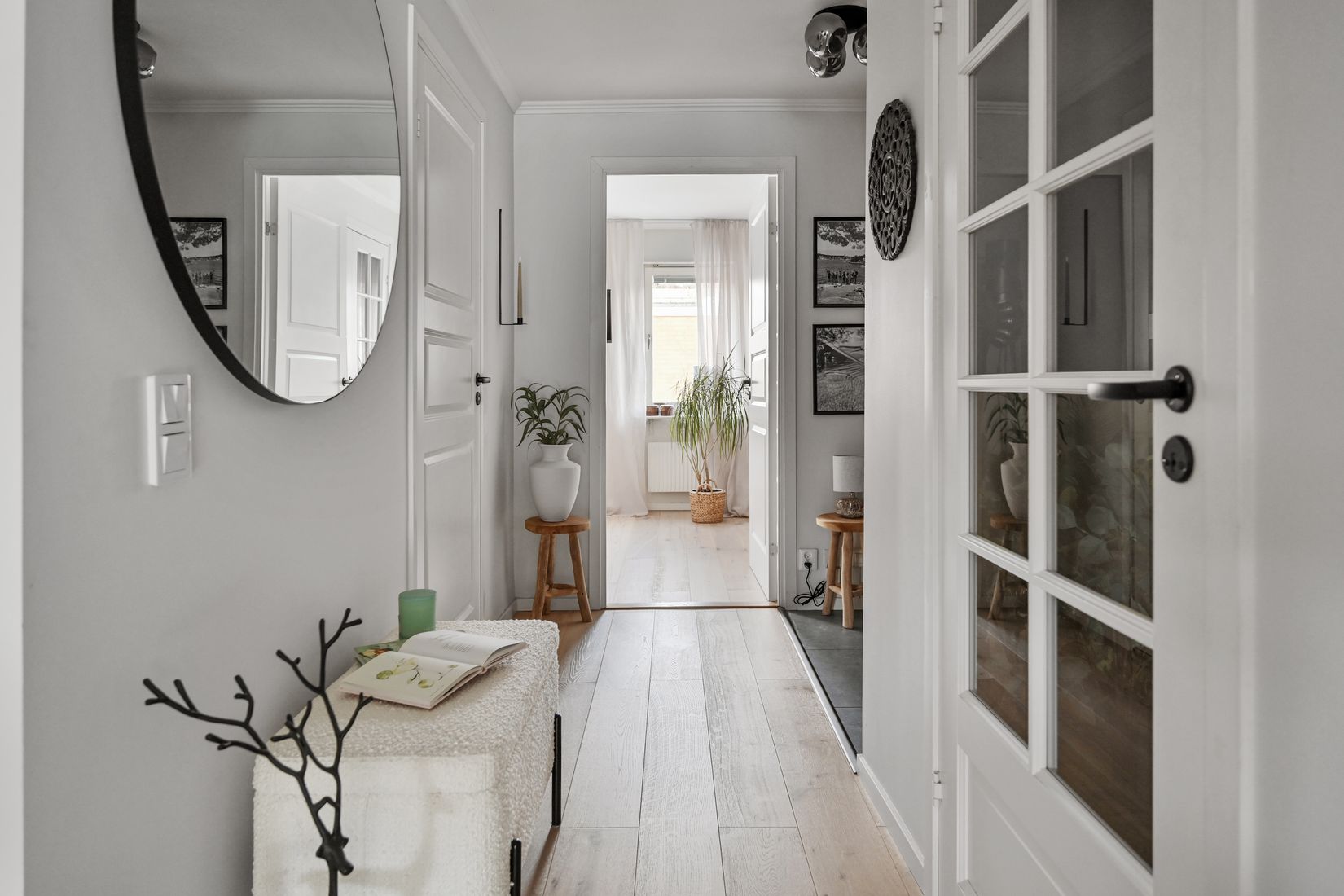 Bostadsrätt, Bjursvägen 36, Bollstanäs, Upplands Väsby