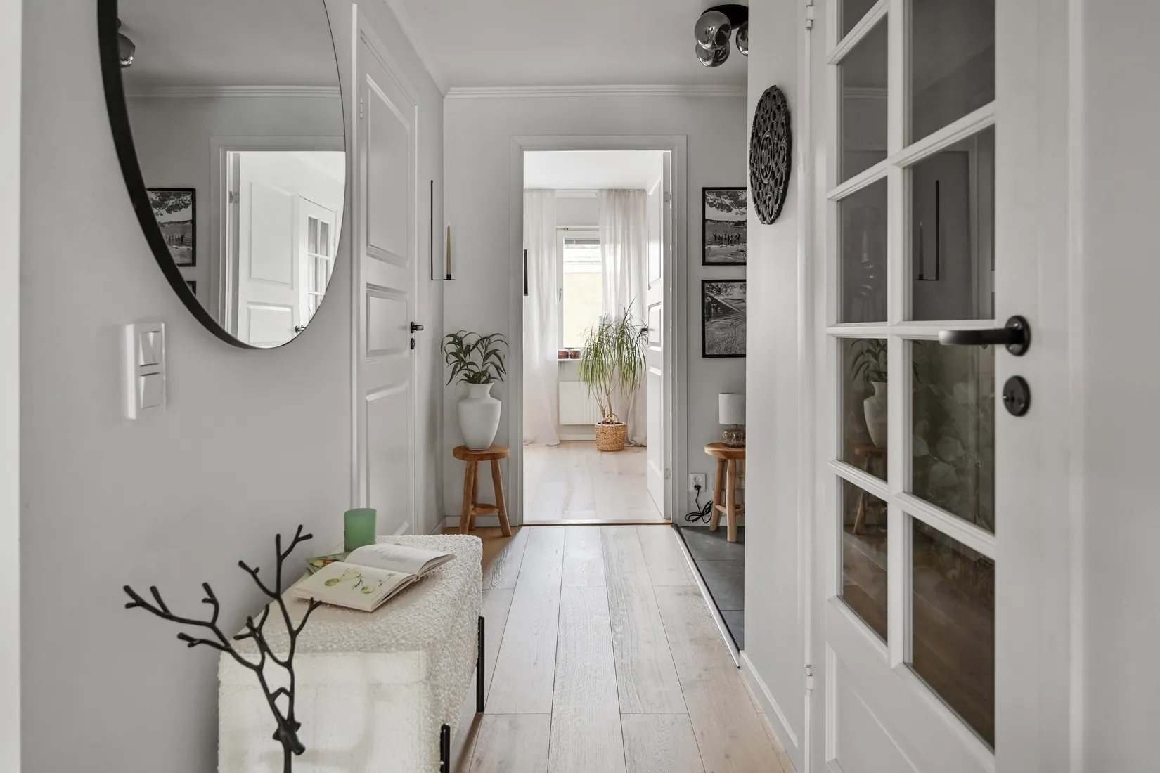 Bostadsrätt, Bjursvägen 36, Bollstanäs, Upplands Väsby